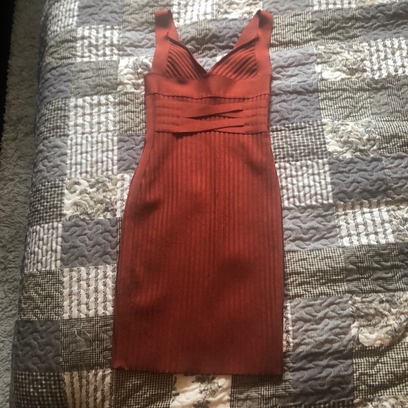 House of CB Dress - Picture 2 of 2